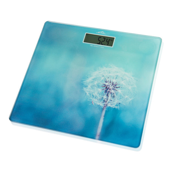 Waga ETA Breeze 1780 90040 Niebieska
