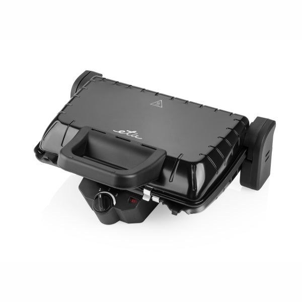 Grill ETA Livero 4155 90000 Czarny