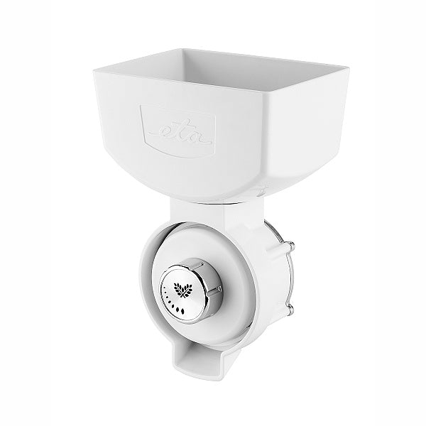 Akcesoria do robotów - grinder grains / beans / rice ETA 0028 96020 białe