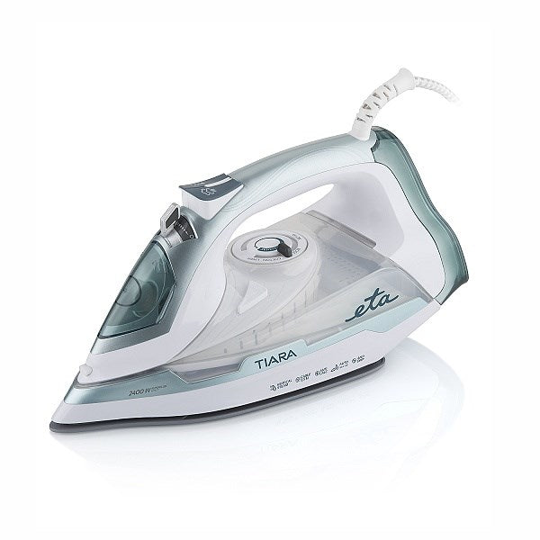 Żelazko ETA Tiara II 2269 90000 Zielona