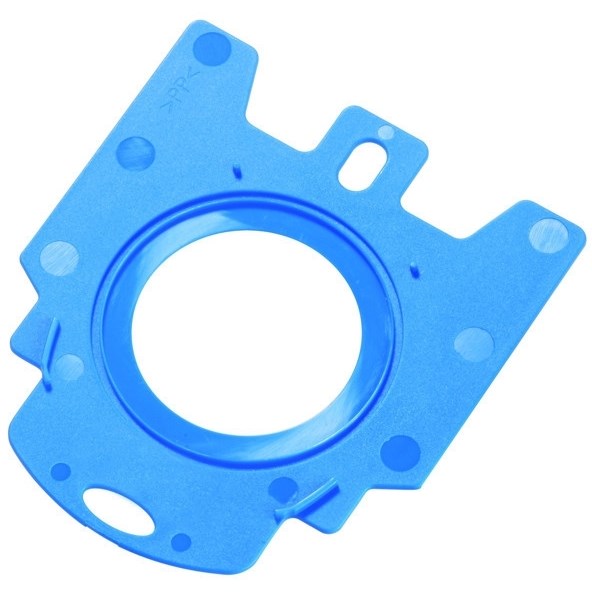 Adapter ETA UNIBAG adapter 2 9900 87030 Niebieski