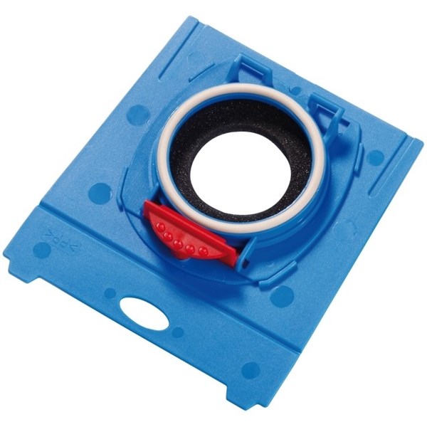 Adapter ETA UNIBAG adaptér č. 3 9900 87040 Niebieski