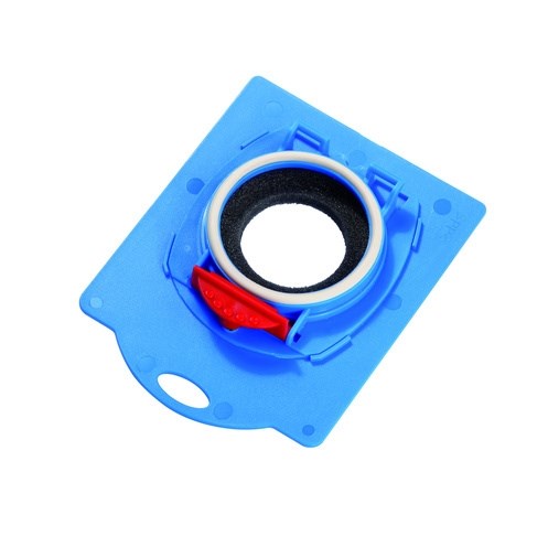 Adapter ETA UNIBAG adaptér č. 5 9900 87050 Niebieski