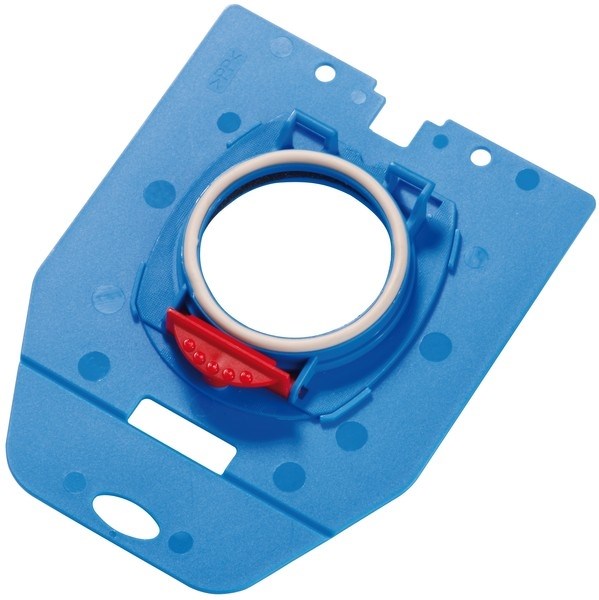 Adapter ETA UNIBAG adaptér č. 7 9900 87060 Niebieski