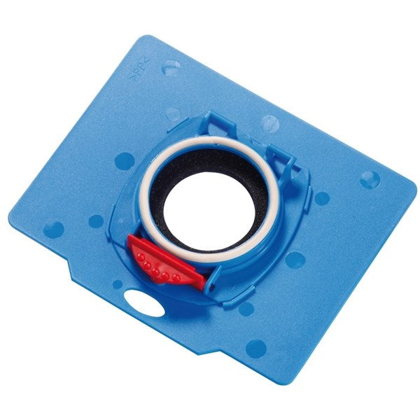 Adapter ETA UNIBAG adaptér č. 10 9900 87080 Niebieski