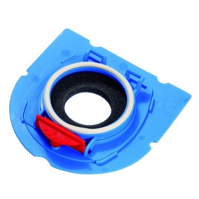 Adapter ETA UNIBAG adaptér č. 12 9900 87020 Niebieski