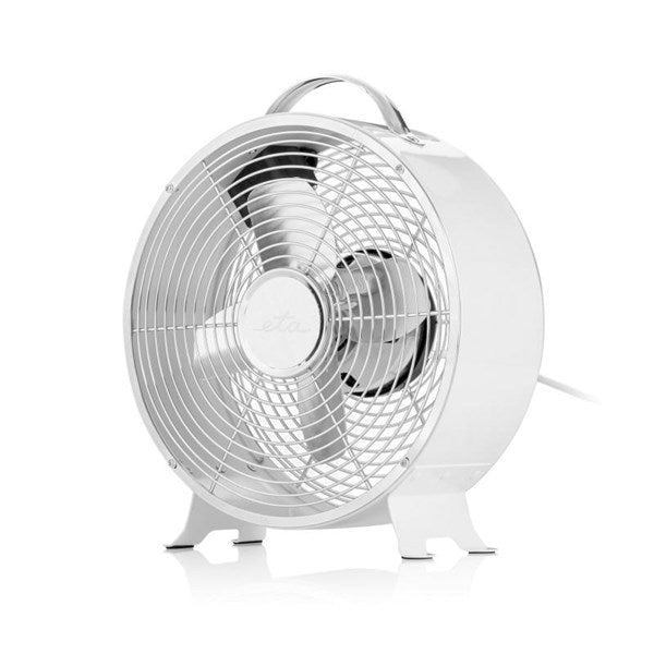 Wentylator ETA Ringo 0608 90000 Biały