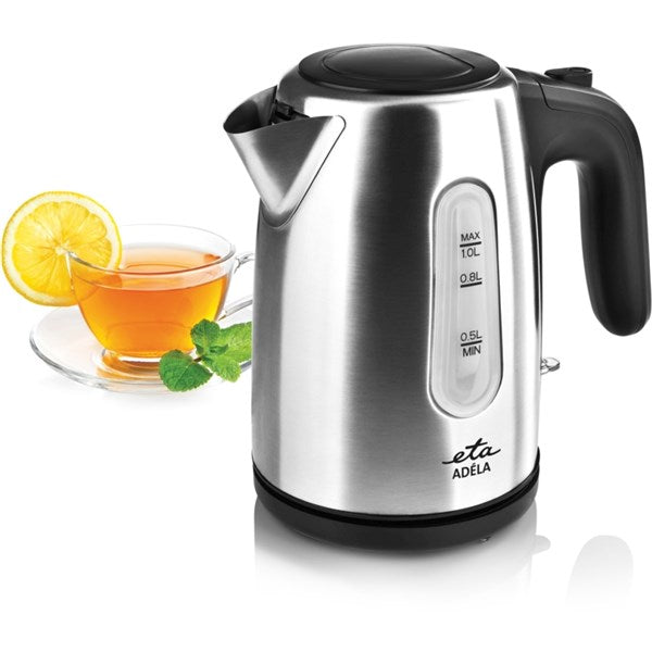 Czajnik bezprzewodowy ETA Adéla 1604 90000 INOX