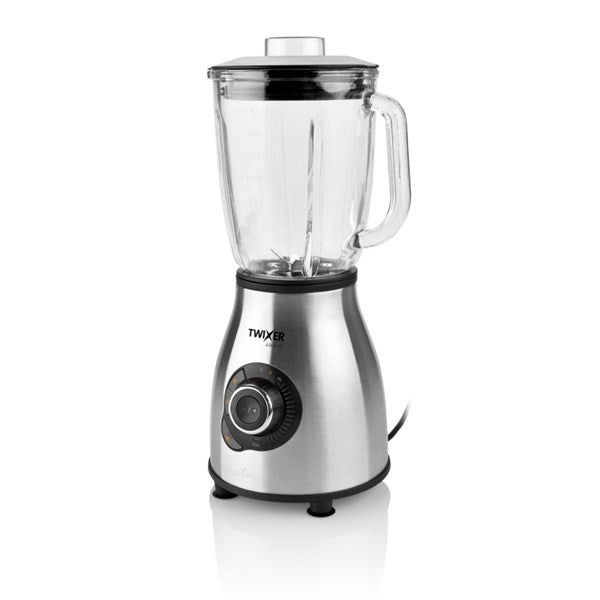 Blender stołowy ETA Twixer 6011 90000 INOX