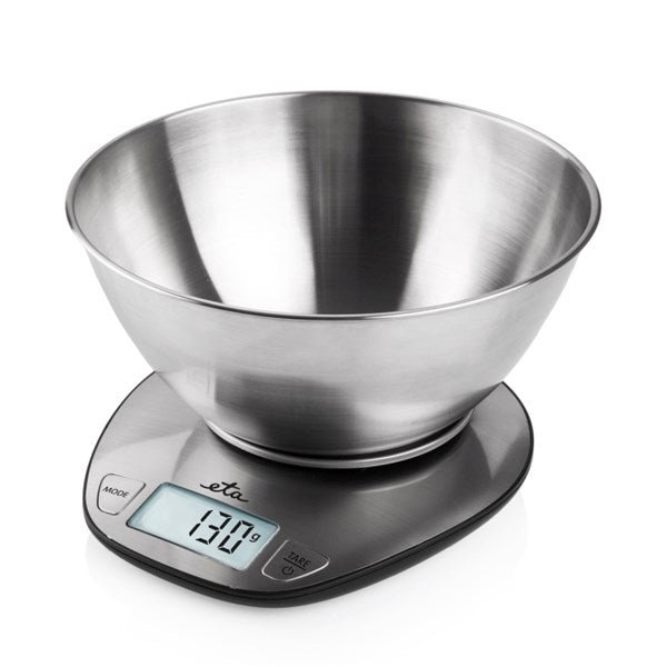Waga kuchenna ETA Dori 6778 90000 INOX