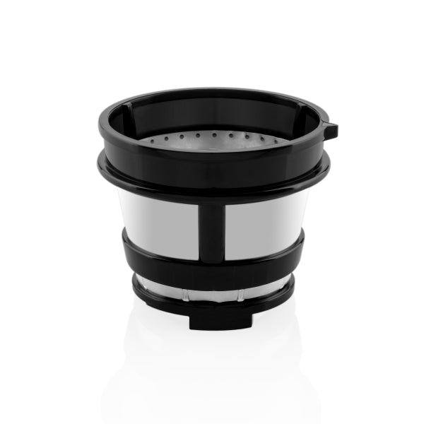Rozbudowa ETA Vital Press 10329 1000 INOX