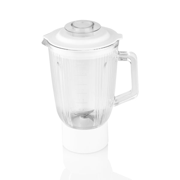 Przysł. dla robotów - mieszalnik do szkła ETA 0023 99001 białe