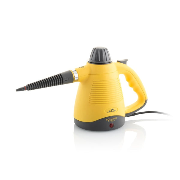 Czyszczenie parowe ETA Aquasim PRO 1265 90000 Żółty