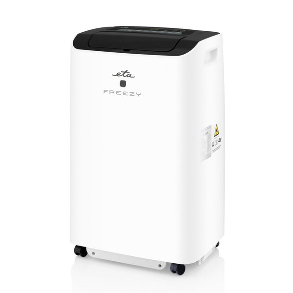 Mobilna klimatyzacja ETA Freezy 1578 90000 Biała