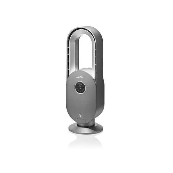 Wentylator ETA Trinity 3607 90000 Szary