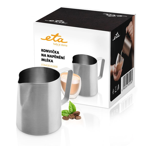Imbryk ze stali nierdzewnej ETA 4181 92000 INOX