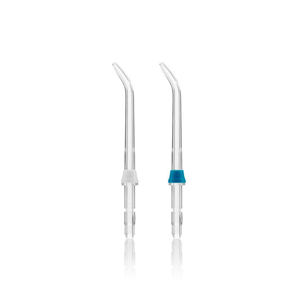 Zamienne dysze ETA AquaCare Plus 170890100 (2 ks) Biała