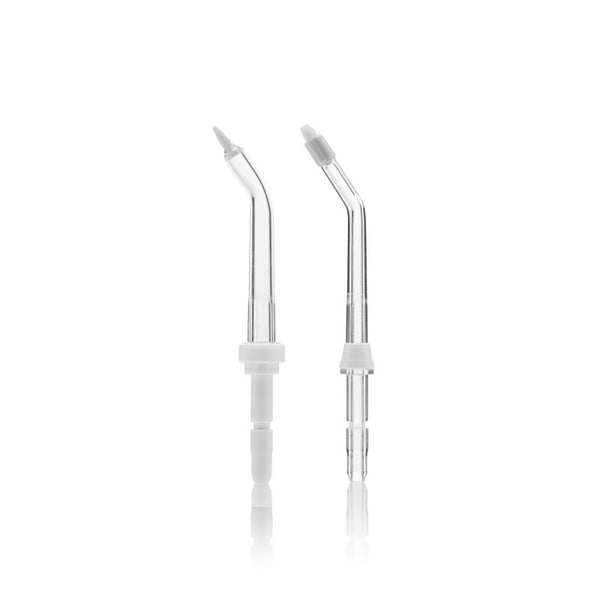 Zamienne dysze ETA AquaCare Plus 170890200 (2 ks) Biała
