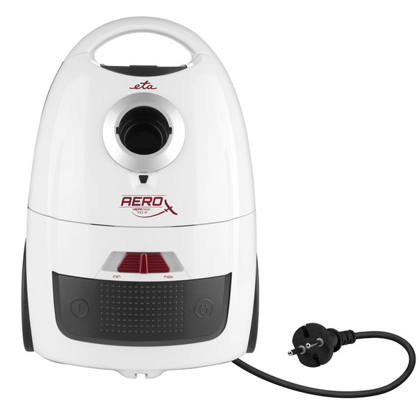 Odkurzacz podłogowy ETA Aero 0500 90010 Biały