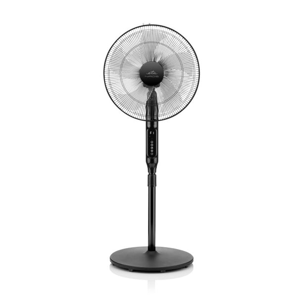 Wentylator stojący ETA Naos 2607 90000 Czarny