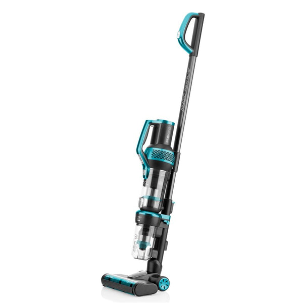 Odkurzacz pionowy ETA Magic Aqua Plus 7236 90000 Czarny/Niebieski