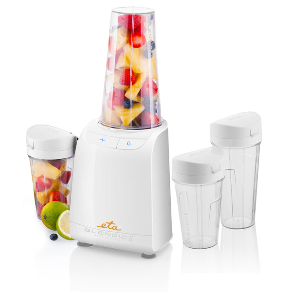 Blender stołowy ETA Blendic Premium II 4011 90020 Biały