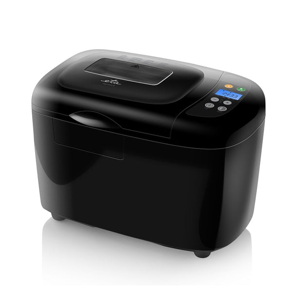 Automat do pieczenia chleba ETA Harmony II Black ETA214990021 Czarna