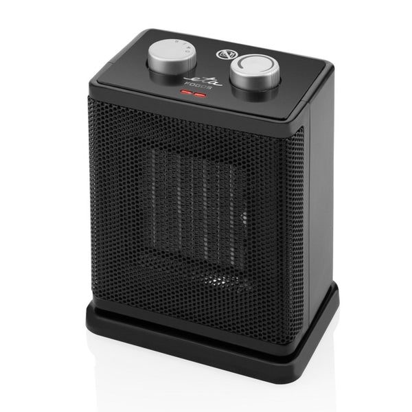 Termowentylator ETA Fogos 2623 90000 Czarny