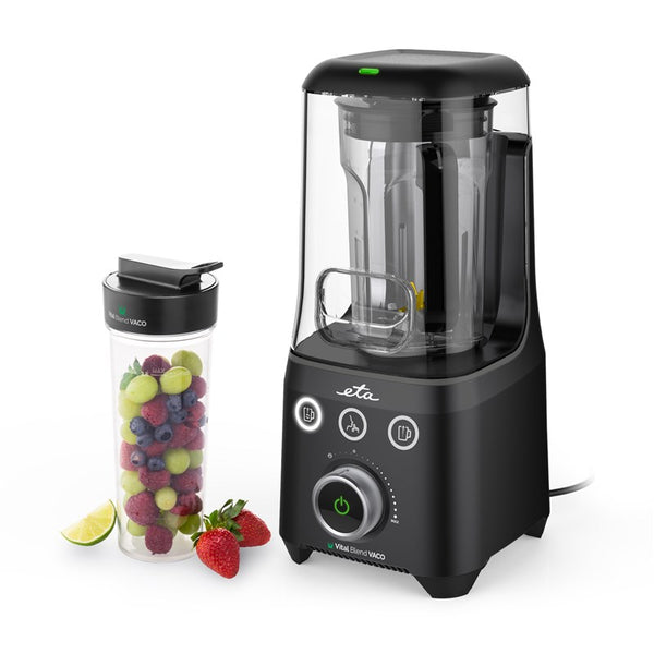 Blender stołowy ETA Vital Blend Vaco 4100 90000 Czarny/Biały
