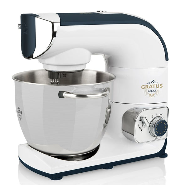 Robot kuchenny ETA Gratus Vital II 0028 90092 Biały