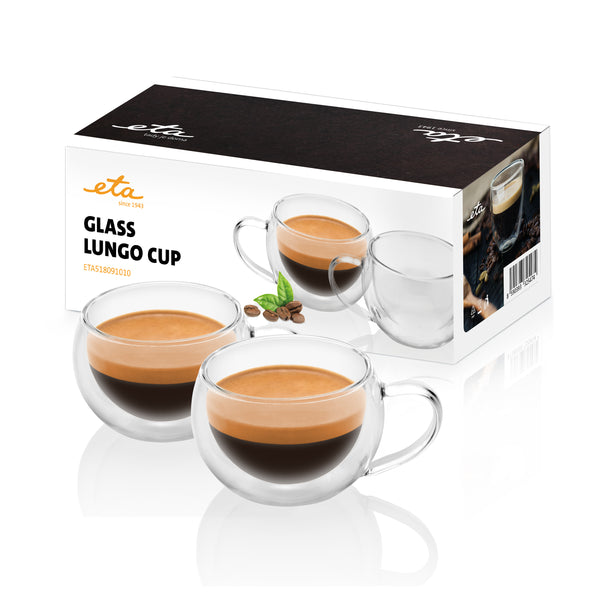 Okulary Lungo ETA 5180 91010 Szklane