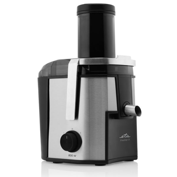 Sokowirówka ETA Fresher II 5032 90000 Czarny/INOX