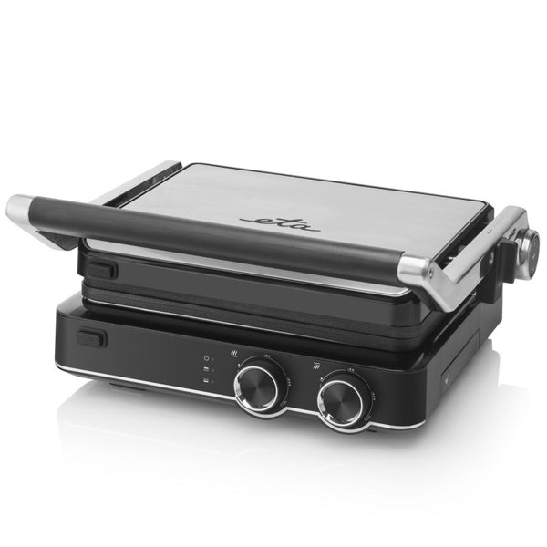 Grill ETA GrilChef 5156 90000 INOX