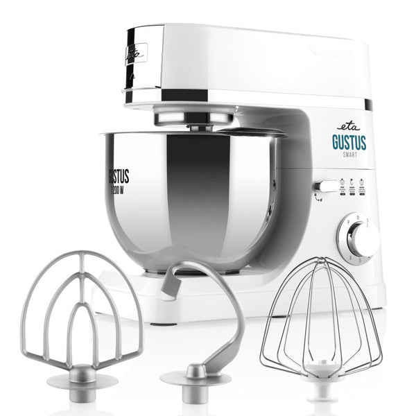 Robot kuchenny ETA Gustus IV SMART 4128 90000 Biały