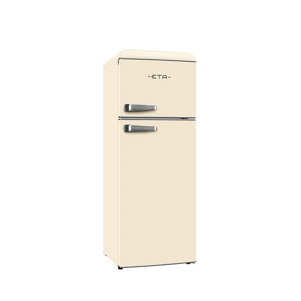 Lodówka ETA Storio 2533 90040E Beżowa