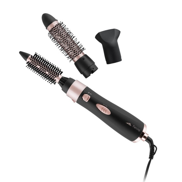 Styler ETA Fenité Black Edition 4321 90010 Czarna