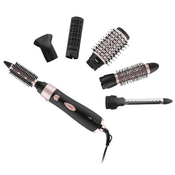 Styler ETA Fenité Black Edition 5321 90010 Czarna