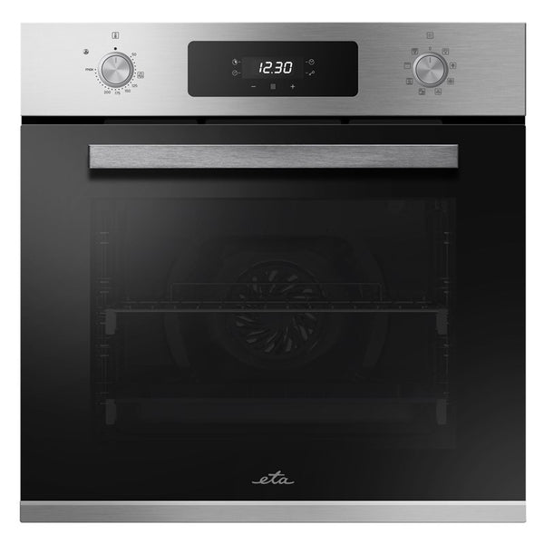 Piekarnik ETA 178790000 INOX/Czarna