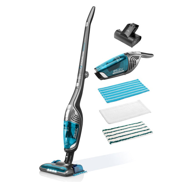 Odkurzacz pionowy ETA Moneto II AQUA PLUS 8453 90000