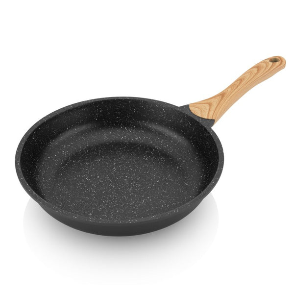 Patelnia ETA Titanium II 6929 90000 Czarna