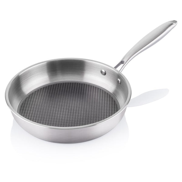 Patelnia ETA Honeycomb 3929 90000 INOX