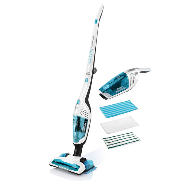 Odkurzacz pionowy ETA Moneto II AQUA PLUS 6453 90000