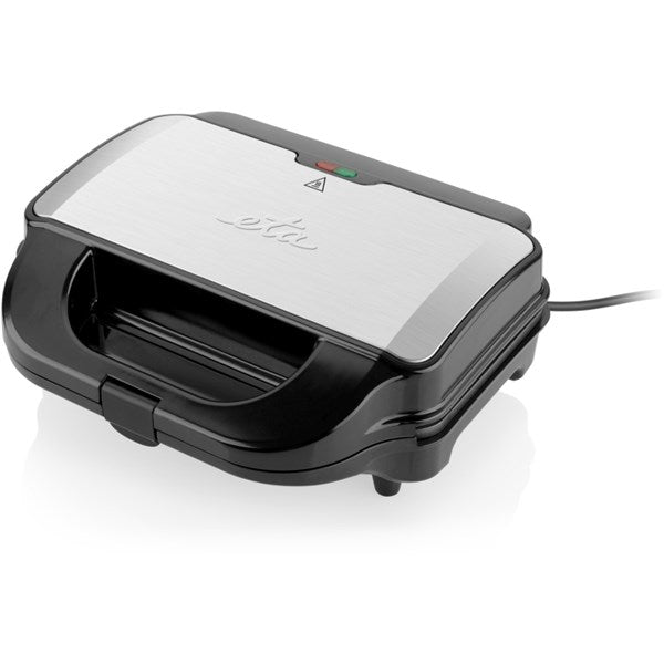 Opiekacz ETA Sorento 3151 90010 Czarny/INOX