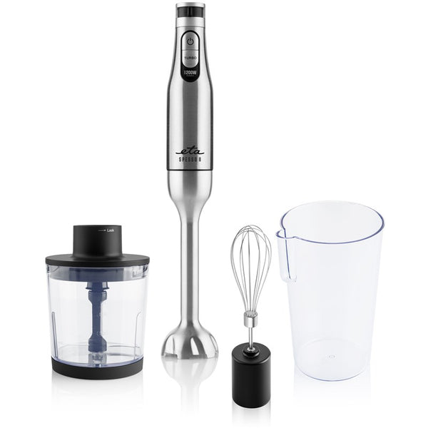 Blender ETA Spesso II 3215 90000 Czarny