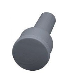 Przycisk ETA masořezky šedé 62 mm 2075 00011