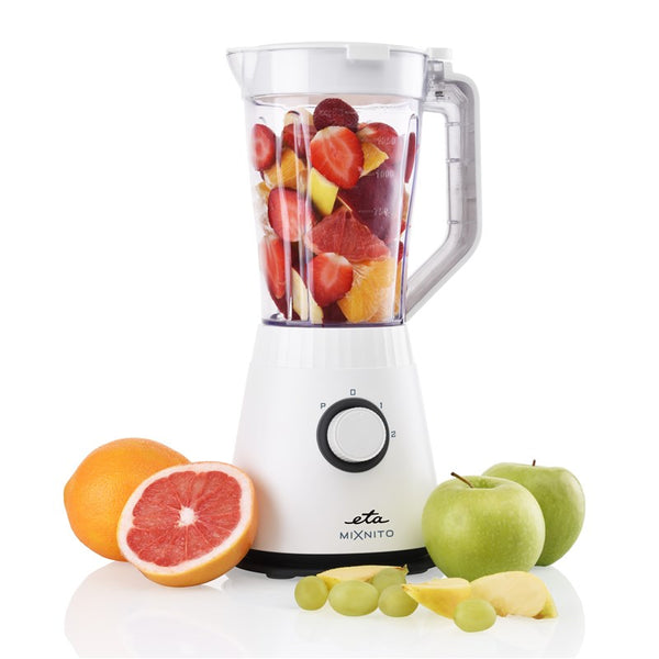Blender stołowy ETA Mixnito 2011 90000 Biały
