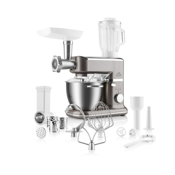 Robot kuchenny ETA Gratussino BRAVO II 0023 90070