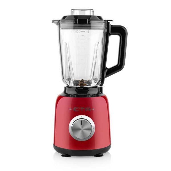 Blender stołowy ETA Storio 9011 90020 Czerwony