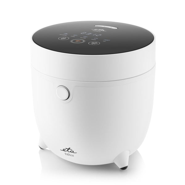 Ryżowar ETA FitRice 4139 90000 Biały