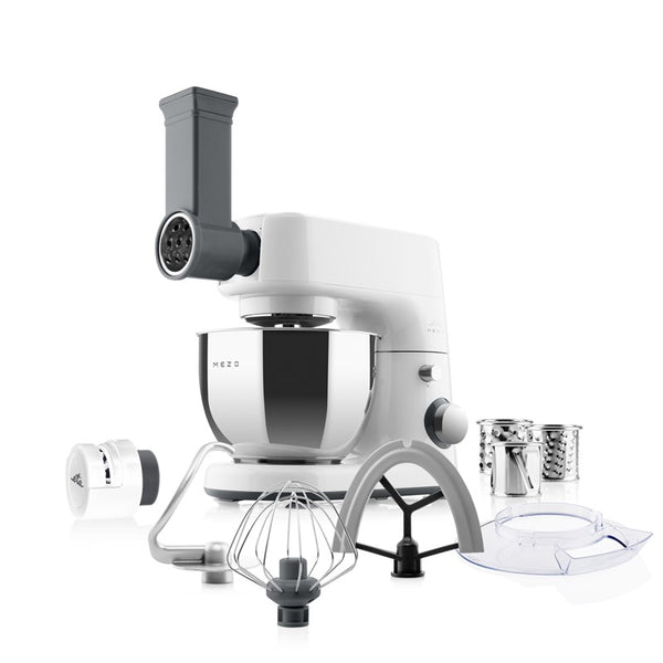 Robot kuchenny ETA Mezo III Bravo 3034 90010 Szary/Biały